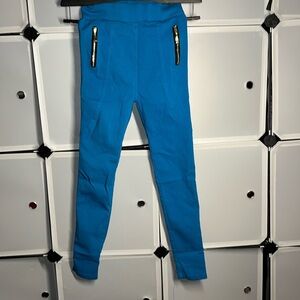 Blue Pants Size XL-XXL girls